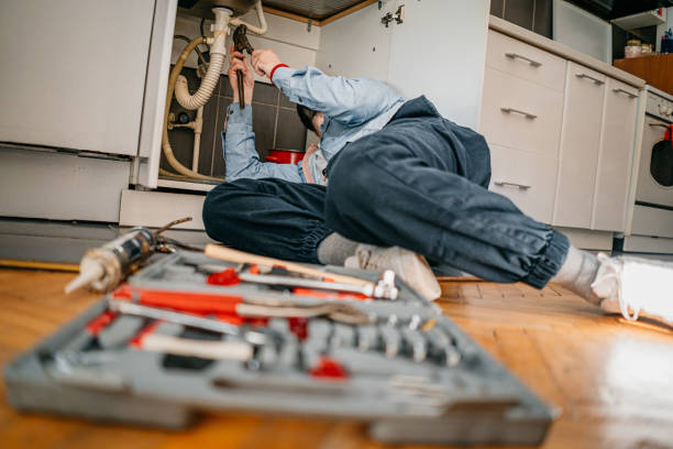 Best Water Leak Repair  in Brookings, OR