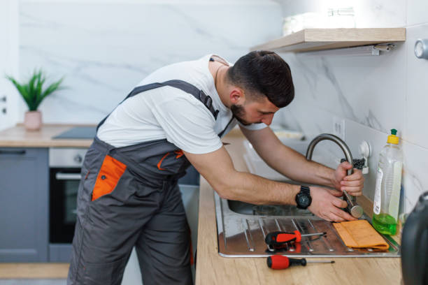 Best Plumbing Repair Near Me  in Brookings, OR