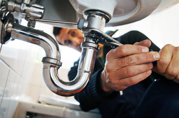 Hot Water Heater Installation in Brookings, OR