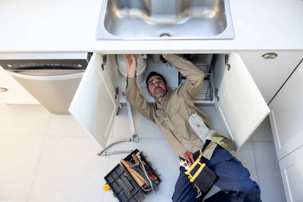 Best 24-Hour Plumber Near Me  in Brookings, OR