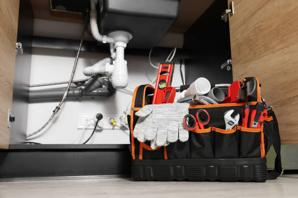 Best Plumbing Installation Services  in Brookings, OR
