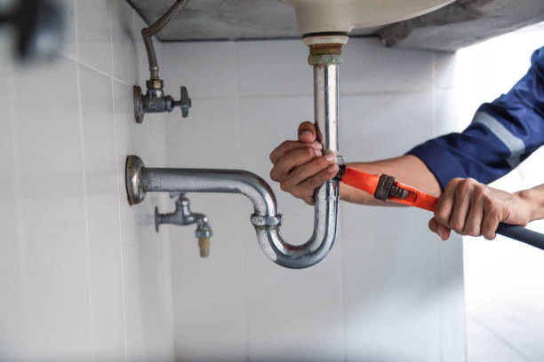 Best Commercial Plumbing Services  in Brookings, OR