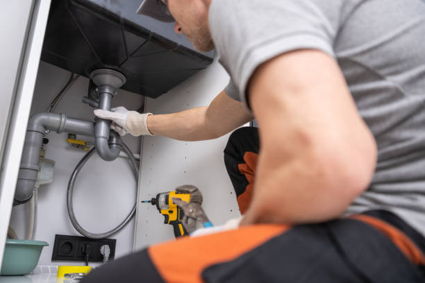 Best Gas Line Repair  in Brookings, OR