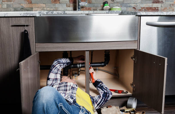 Best Hot Water Heater Installation  in Brookings, OR