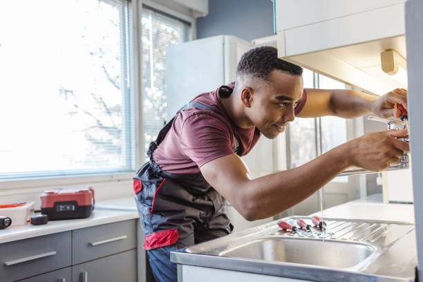 Reliable Brookings, OR Plumbing Solutions